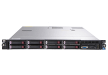HP Servers DL360p