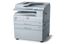 mp1600-photocopier
